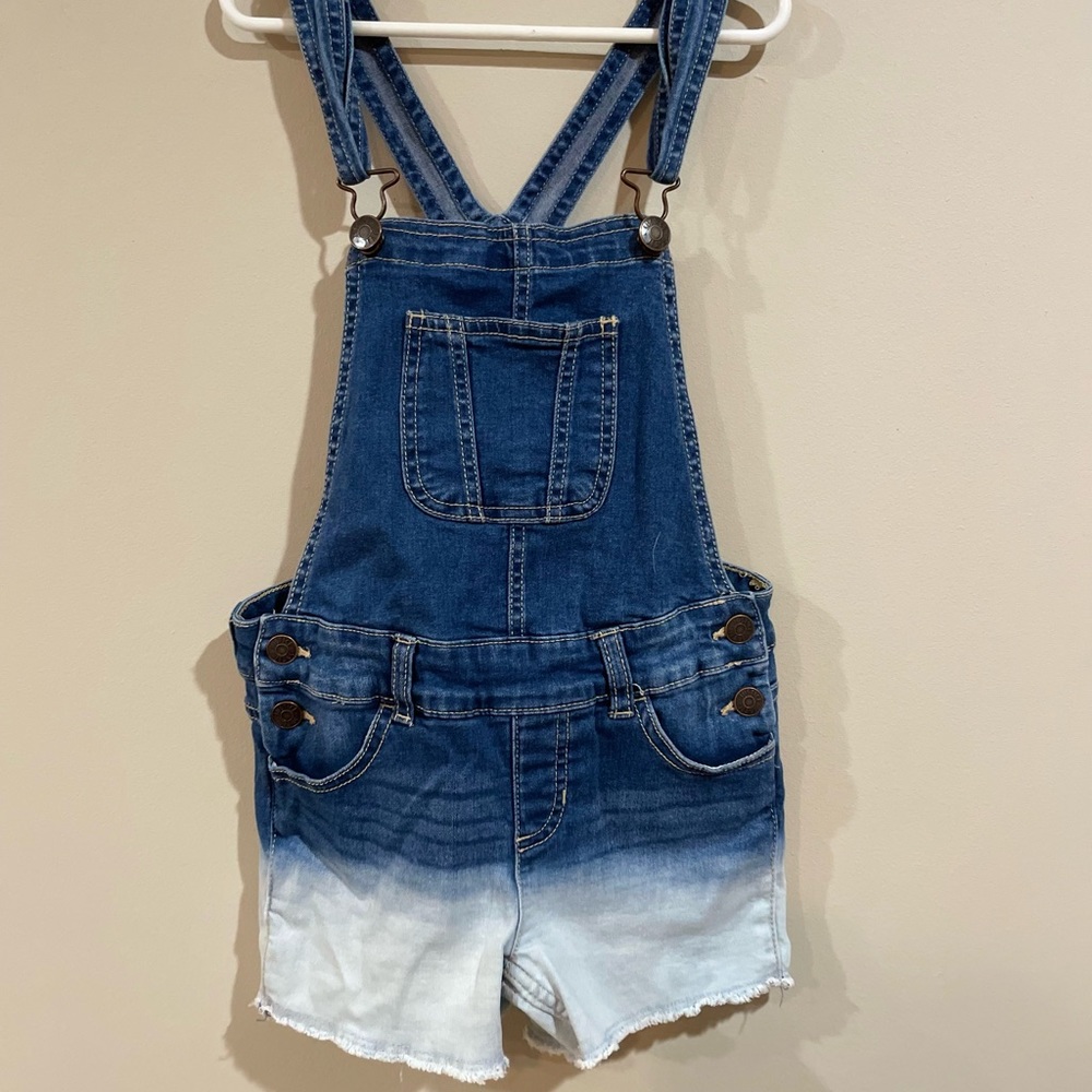 Justice shortalls